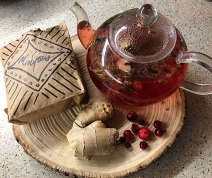 Karcsúsító tea otthon csodákra képes