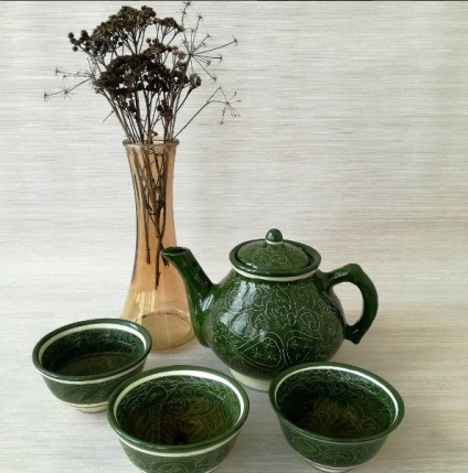 Karcsúsító tea otthon csodákra képes