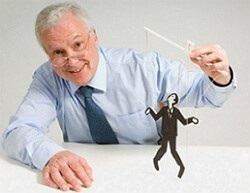Man-manipulátor, hogyan kell ellenállni a típusú emberek a manipulátorok (az emberek) Man-manipulátor, hogyan kell ellenállni a típusú emberek manipulátorok