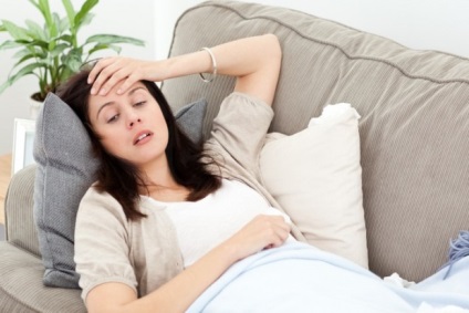 Mi a teendő, ha a terhesség gyakran a fejfájás miért terhes nők gyakran fáj a feje