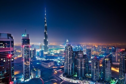 Hozható a Dubai elektronika, szövet, stb