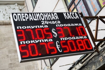 Mit kell tudni a rubel a pénzügyi műveltség kampány, a gazdaság, a pénz, érveket és tényeket