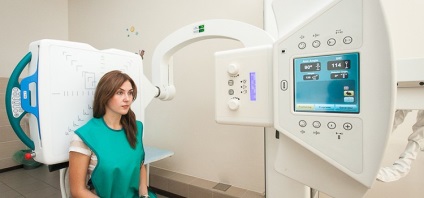 Ami azt mutatja, egy röntgen a nyaki gerinc funkcionális teszteket csinálni ár