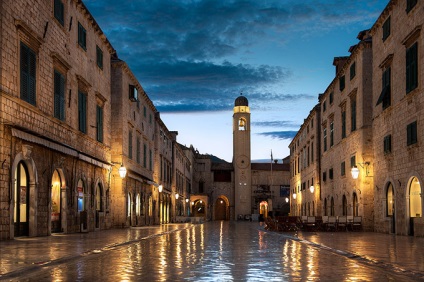 Amit látni Dubrovnik saját top 10 kategóriájú (Dubrovnik) Amit látni Dubrovnik saját top 10 látványosságok