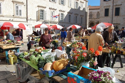 Amit látni Dubrovnik saját top 10 kategóriájú (attrakciók) Amit látni Dubrovnik saját top 10 látványosságok