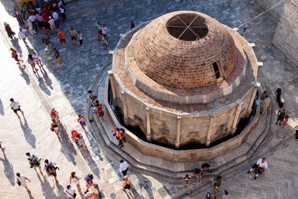 Amit látni Dubrovnik saját top 10 kategóriájú (attrakciók) Amit látni Dubrovnik saját top 10 látványosságok
