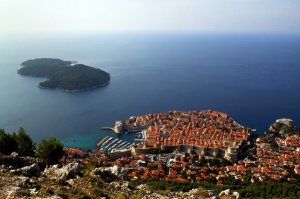 Amit látni Dubrovnik saját top 10 kategóriájú (Dubrovnik) Amit látni Dubrovnik saját top 10 látványosságok