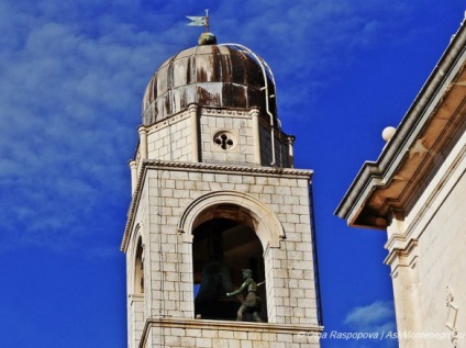 Amit látni Dubrovnik - az utazás művészetét