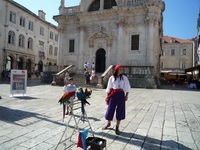 Amit látni Dubrovnik egy nap