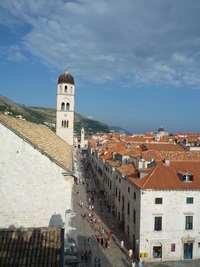 Amit látni Dubrovnik egy nap
