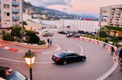Amit látni Monaco, mit kell látni egy nap Monacóban
