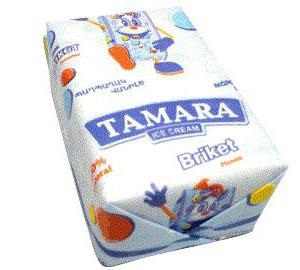 Mi fagylalt-torta (cake-krém) Mi a fagylalt-torta