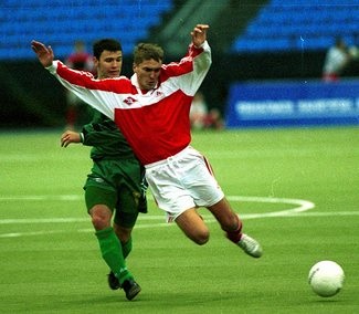 Mi történt, hogy a játékosok a „Spartacus”, aki játszott Tikhonov - cikkek - szovjet (Sport) Mi történt, hogy a játékosok a „Spartacus”, aki játszott Tikhonov - cikkek - szovjet Sport