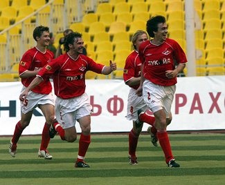 Mi történt, hogy a játékosok a „Spartacus”, aki játszott Tikhonov - cikkek - szovjet Sport (Tikhonov) Mi történt, hogy a játékosok a „Spartacus”, aki játszott Tikhonov - cikkek - szovjet Sport