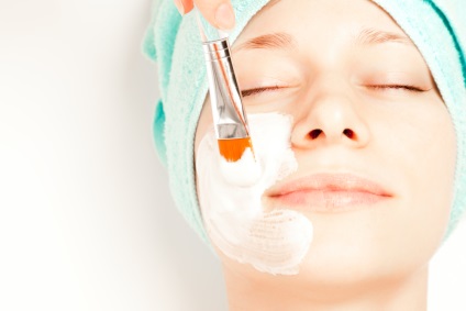 Mi atraumatikus tiszta tisztítási arc fájdalommentes módja