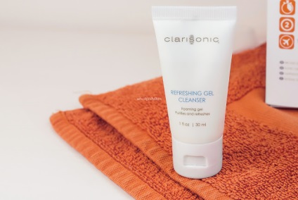 Clarisonic mia-történet 2, Sonic technológia, és a tapasztalatom (a rendszer tisztító) Clarisonic mia-történet 2, Sonic technológia, és az én tapasztalat a