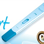 Clearblue digitális terhességi teszt - hogyan működik