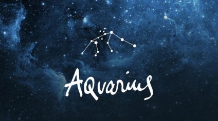 Virág Aquarius horoszkóp listája és ajánlások