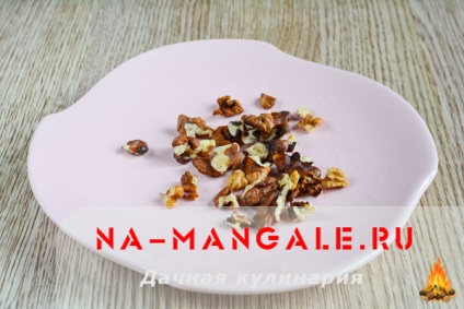 Karfiol téli tartósítására receptek (receptek) Karfiol téli megőrzése receptek