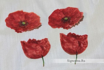 Decoupage fa karkötő nyáron (fa) Decoupage fa karkötő nyári