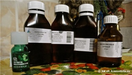 Tegyen magának egy hidrofil olaj értékelés (lifehack) Tegyen magának egy hidrofil olaj vélemények