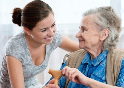 Demencia, Alzheimer-típusú - okok és tünetek (Alzheimer-kór) Demencia, Alzheimer-típusú - okai és tünetei