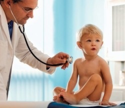 Gyermek orvos andrologist