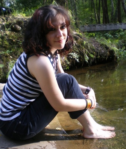 Lányok szenved bulimia (12 fotó) (bulimia) Lányok szenved bulimia (12 fotó)