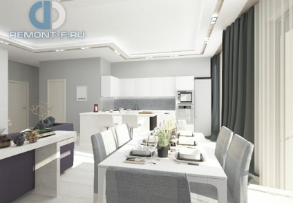 A design nagy apartmanok, egy fénykép és a költségek a projekt tervezése nagy lakások Moszkva és környéke (lakások) A design nagy apartmanok, egy fénykép és a költségek a projekt tervezése nagy lakások Moszkva és környéke
