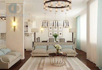 A design nagy apartmanok, egy fénykép és a költségek a projekt tervezése nagy lakások Moszkva és környéke (fotó) A design nagy apartmanok, egy fénykép és a költségek a projekt tervezése nagy lakások Moszkva és környéke