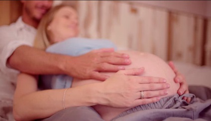 Homebirth előnyeiről és hátrányairól gondolni, mielőtt a szülés