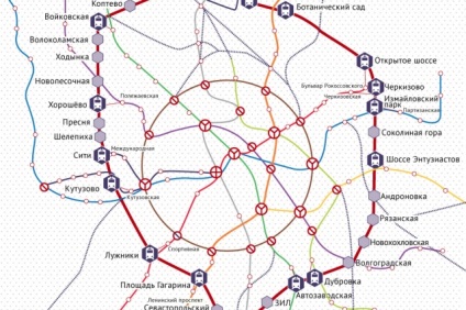 Co-kifizetések nem kell változtatni ülőhely a metró vonat a CIP ingyenes lesz, a tömegközlekedés,