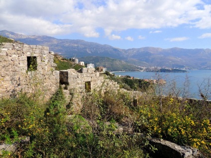 Látnivalók Budva Montenegró - mit kell látni
