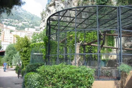 Látnivalók Monte Carlo leírás és képek