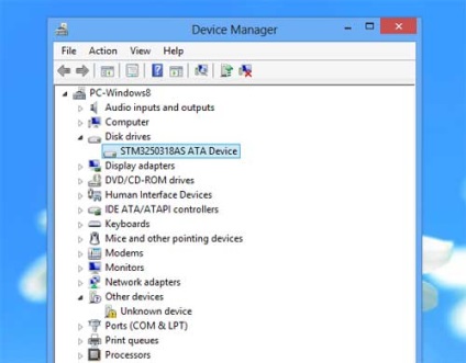 Driver for Windows 10 lehetőség (driver) Driver for Windows 10 lehetőség