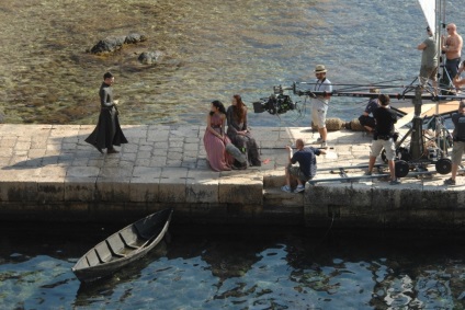 Dubrovnik - mit kell látni egy nap egy tengerjáró