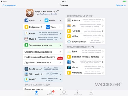 Jailbreak IOS 9