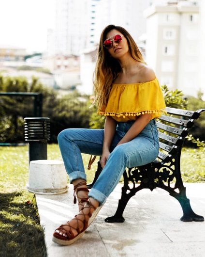 Jeans-amerikai nők mit vegyek és hol (Fotó Kendall Jenner) Jeans-amerikai nők mit vegyek és hol