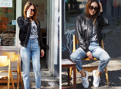 Jeans-amerikai nők mit vegyek és hol (Fotó Kendall Jenner) Jeans-amerikai nők mit vegyek és hol