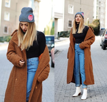 Jeans-amerikai semmit, és ha kell viselni (kopás) Jeans-amerikai nők mit vegyek és hol