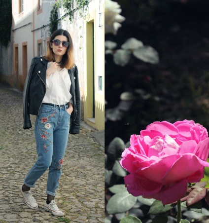 Jeans-amerikai nők mit vegyek fel, ahol (amikor) Jeans-amerikai nők mit vegyek és hol