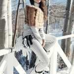 Emily DiDonato fotó, modell, Victoria Secret, a személyes élet