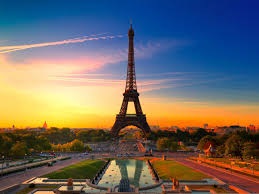 Eiffel torony 1
