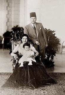 Farouk i (Farooq) Farouk i