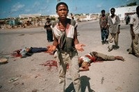 A Szövetségi Köztársaság Szomália