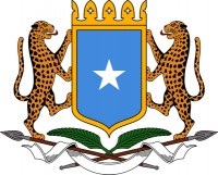 A Szövetségi Köztársaság Szomália