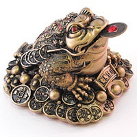 Feng shui és a gazdagság (vagyon feng shui) Feng shui és a vagyon