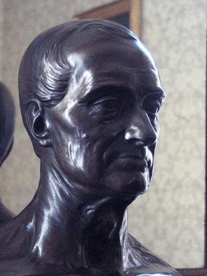 A filozófia Auguste Comte - röviden - Orosz Történelmi Könyvtár