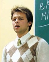 Filozófus és közéleti értelmiségi vagy szakmai - Troitsky Variant - tudomány (túlmutatnak a kompetencia) Filozófus és közéleti értelmiségi vagy szakmai - Trinity opció - Tudomány