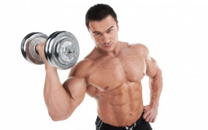 Fitness gyakorlatok otthon a férfiak (fitness gyakorlatok otthon a férfiak számára) Fitness gyakorolja otthon a férfiak